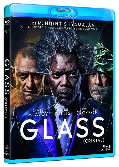 Glass (2019)