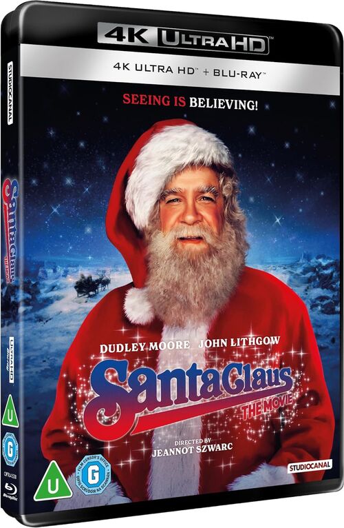 Santa Claus (1985)