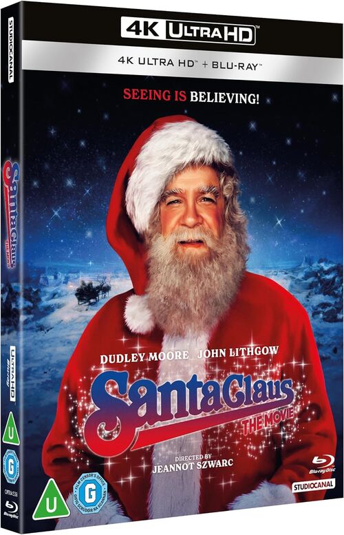 Santa Claus (1985)