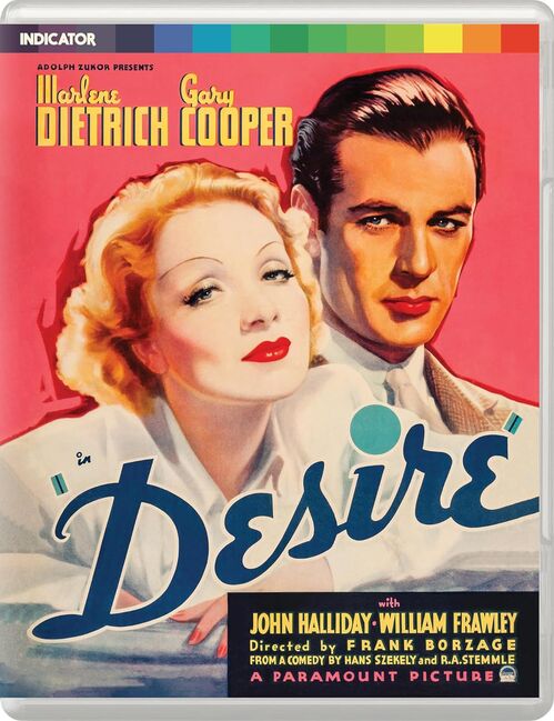 Deseo (1936)