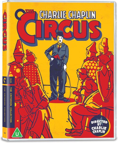 El Circo (1928)