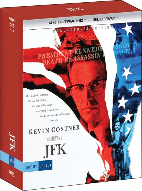 JFK (1991)