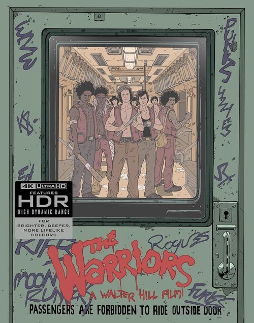 The Warriors (1979)