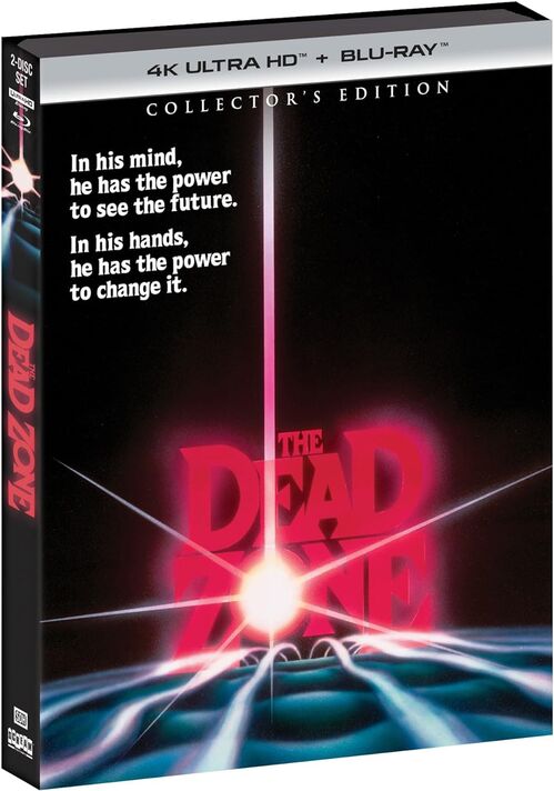 La Zona Muerta (1983)