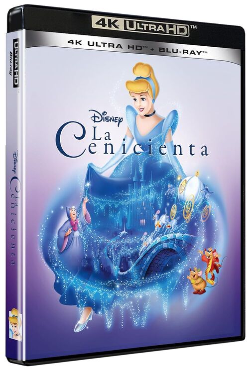 La Cenicienta (1950)