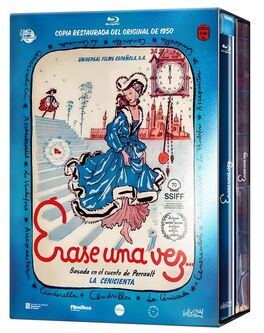 Érase Una Vez (1950)