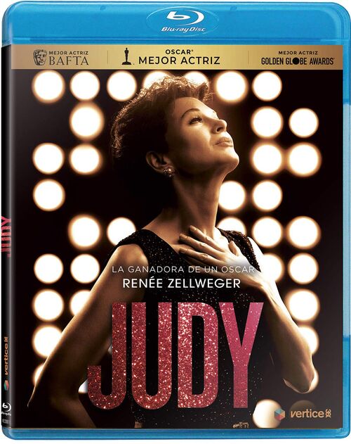 Judy (2019)