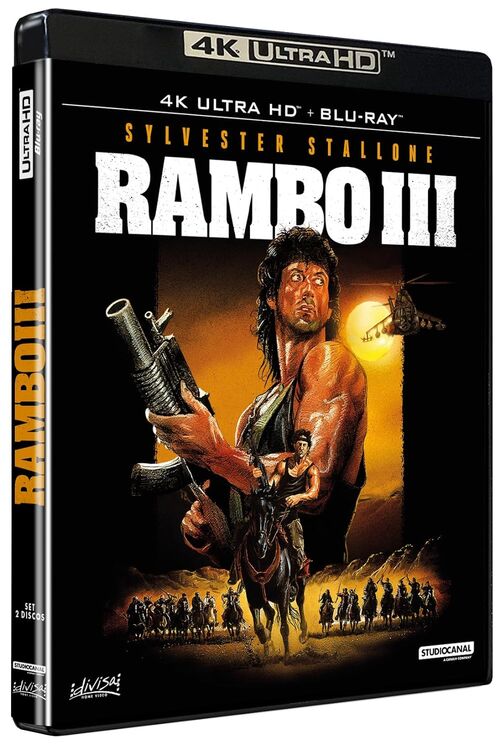 Rambo III (1988)