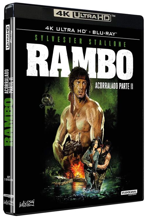Rambo (1985)