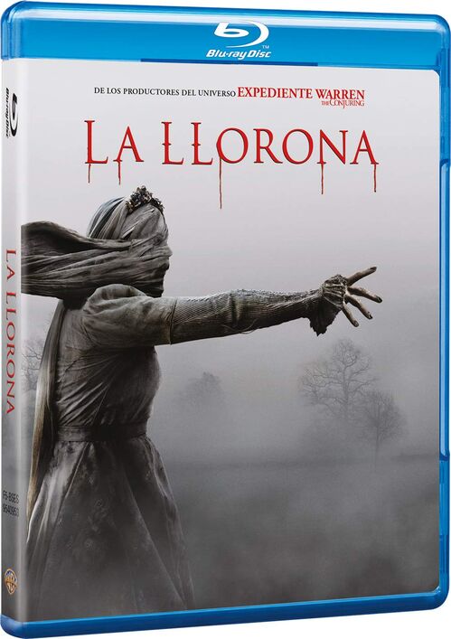 La Llorona (2019)