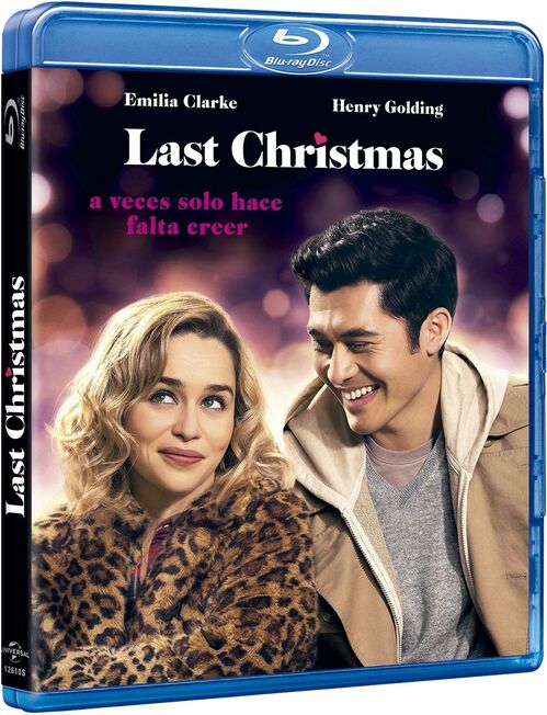 Last Christmas (2019)