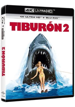 Tiburón II (1978)