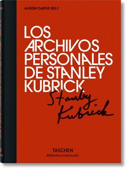 Los Archivos Personales De Stanley Kubrick (2019)