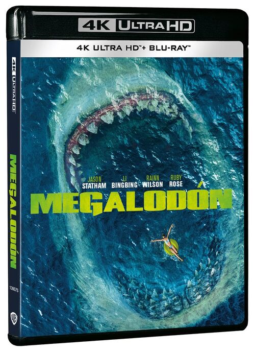 Megalodn (2018)