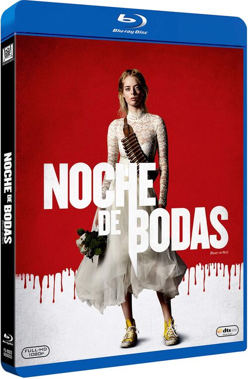 Noche De Bodas (2019)