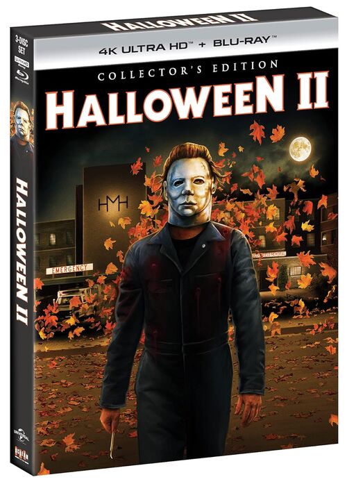 Halloween II (1981)