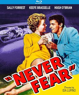 Never Fear (1950) (Región A)