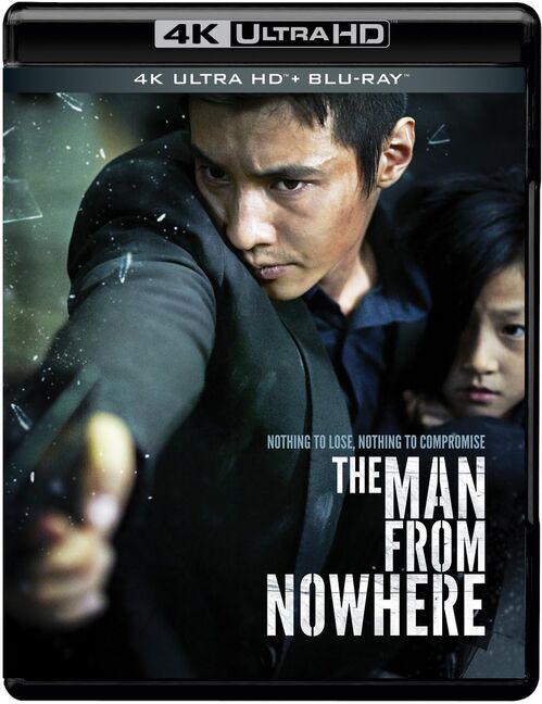 El Hombre Sin Pasado (2010)