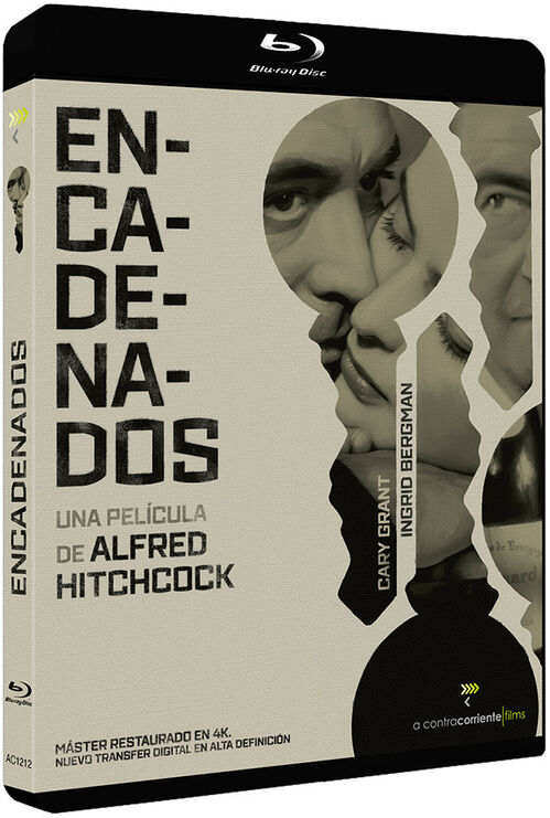 Encadenados (1946)