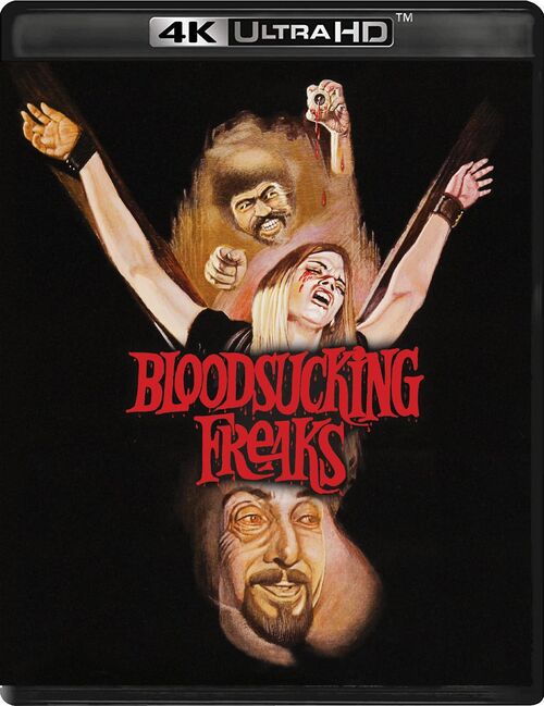 Bloodsucking Freaks (1976)