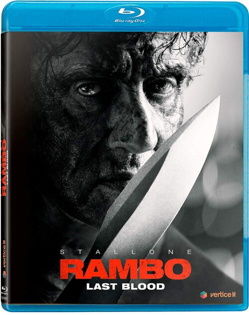 Rambo: Last Blood (2019)