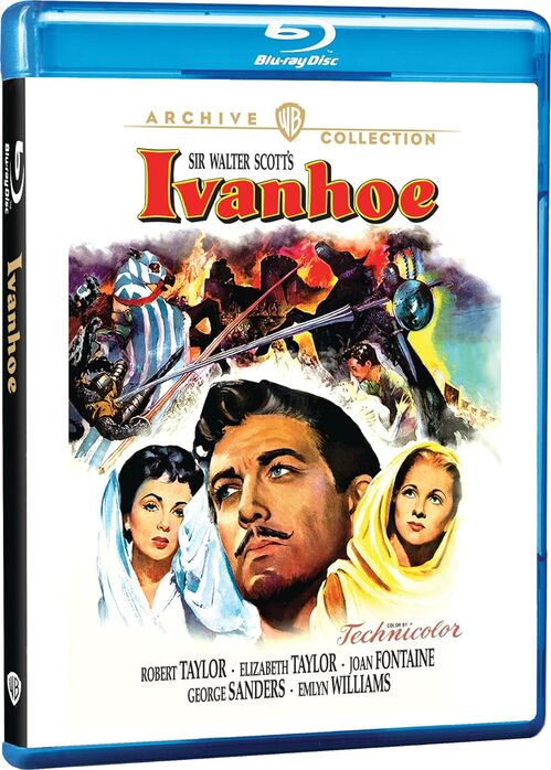 Ivanhoe (1952)