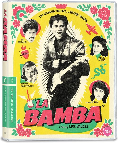 La Bamba (1987)