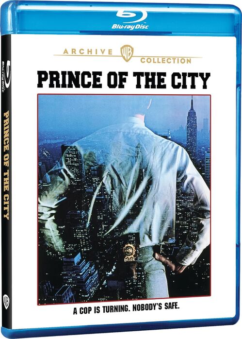 El Prncipe De La Ciudad (1981)