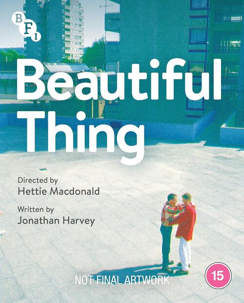 Beautiful Thing (1996)