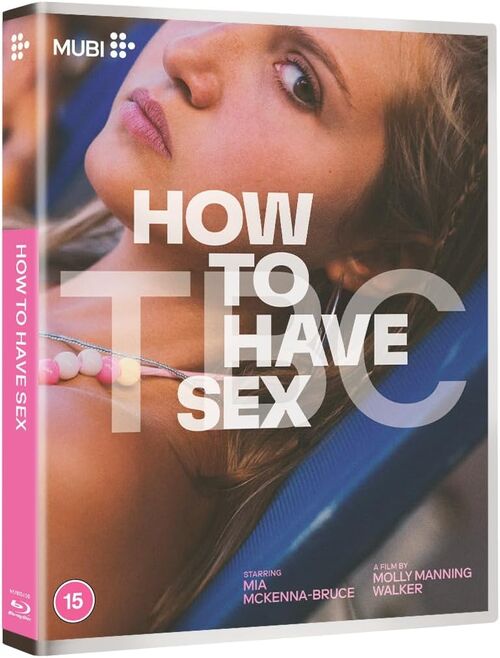 How To Have Sex (2023)