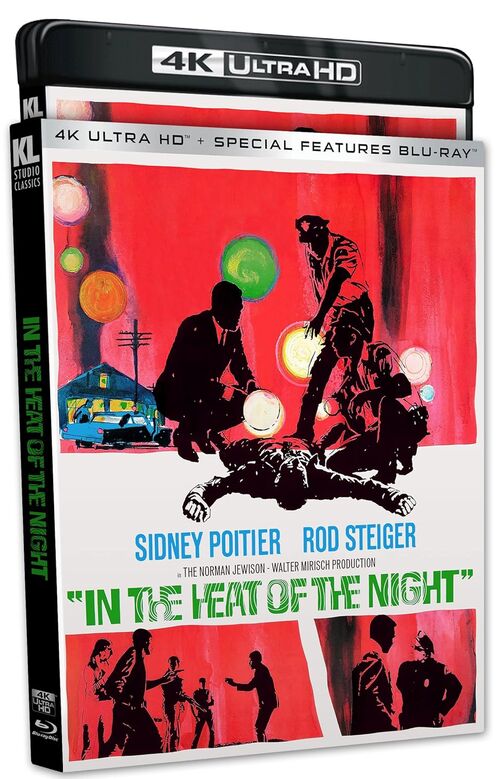 En El Calor De La Noche (1967)