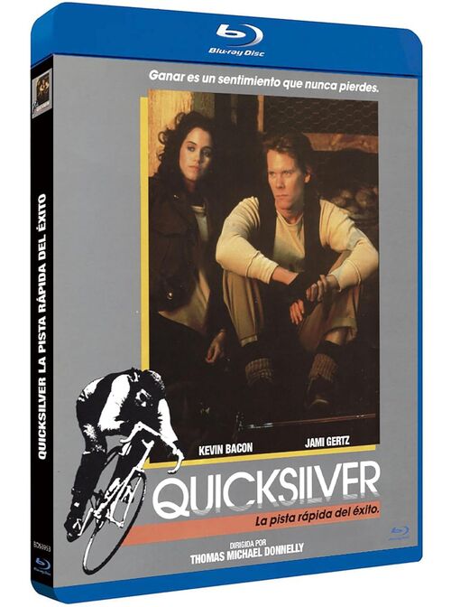 Quicksilver (1986)