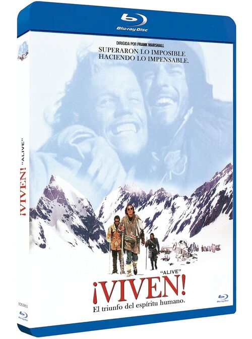 Viven (1993)