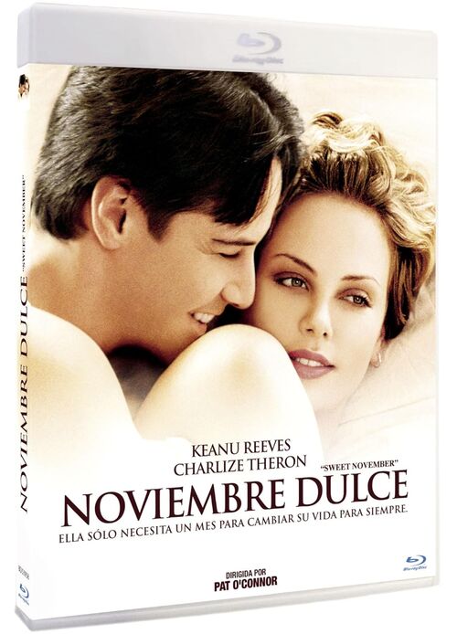 Noviembre Dulce (2001)