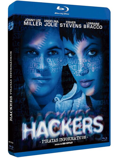 Hackers (1995)