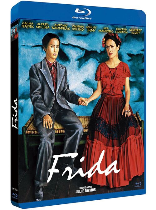 Frida (2002)