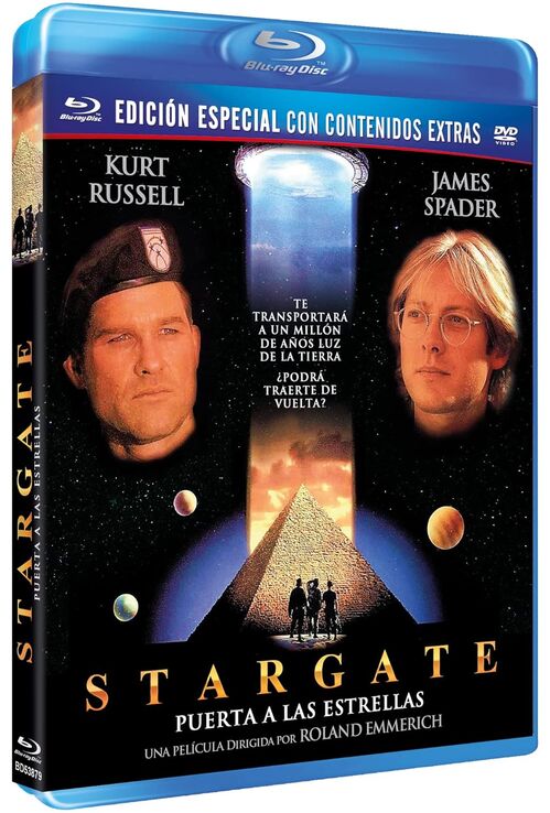 Stargate (1994)