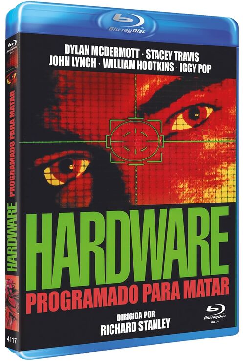 Hardware (1990)