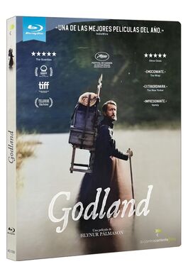 Godland (2022)
