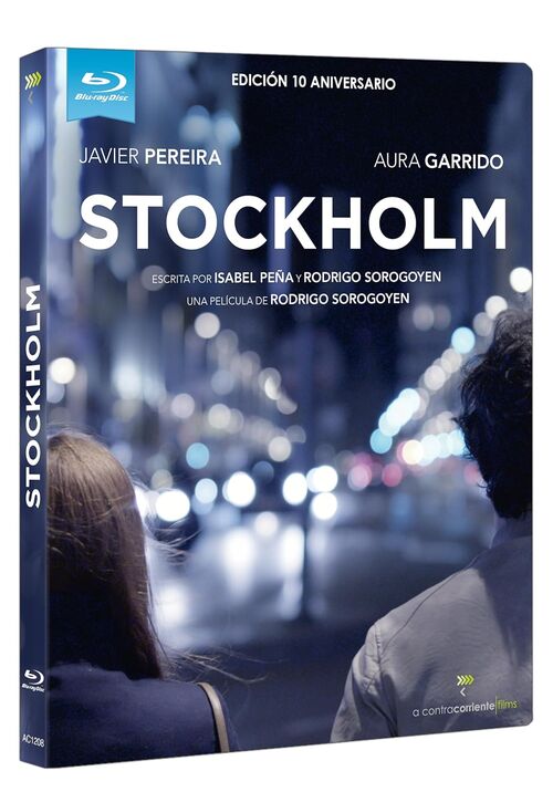 Stockholm (2013)
