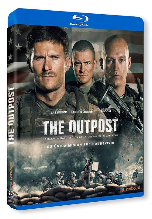 The Outpost (2019)