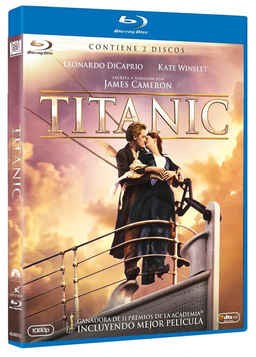 Titanic (1997)