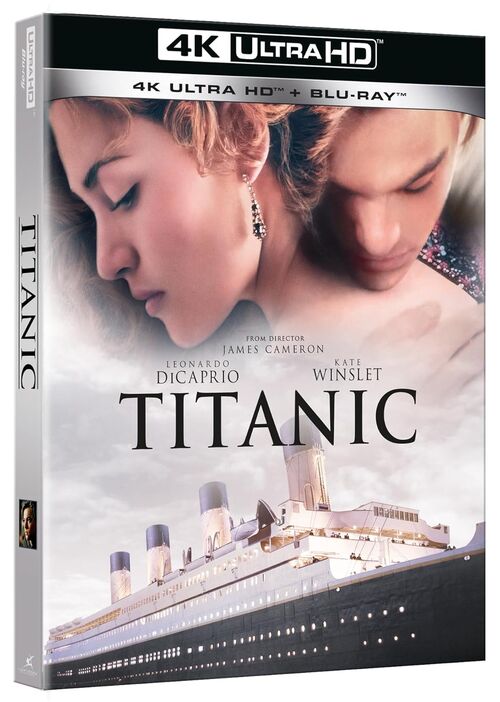 Titanic (1997)