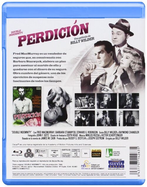 Perdicin (1944)