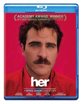 Her (2013)