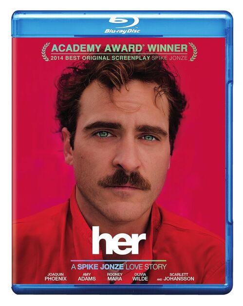 Her (2013)