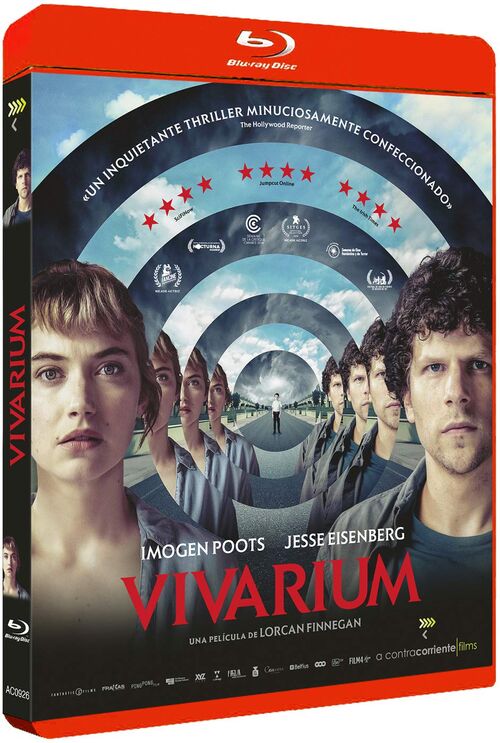 Vivarium (2019)