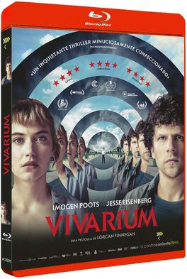 Vivarium (2019)
