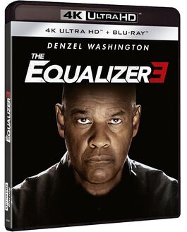 The Equalizer III (2023)