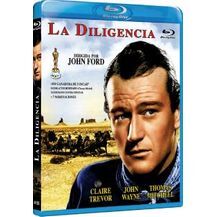 La Diligencia (1939)